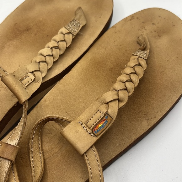 Rainbow Sandals - Picture 4 of 7